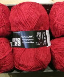 Populair, rood