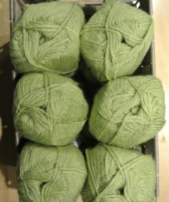 Populair, licht groen