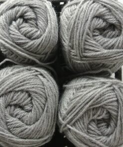 Populair, grijs, 50 grams