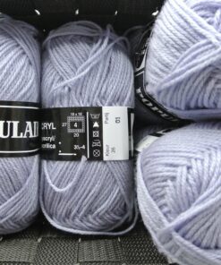 Populair, lila