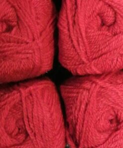 Populair. rood