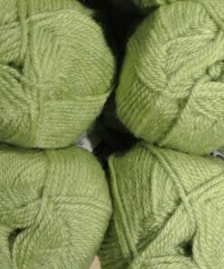 Populair. licht groen