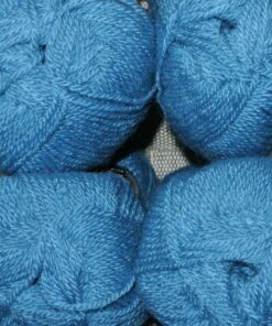 Populair, turquoise