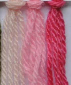 Populair licht roze, nr. 19