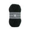 Durable Cosy Fine, zwart, 325