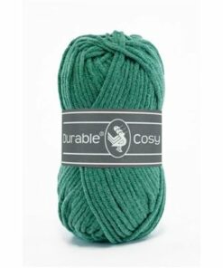 Durable Cosy, agate groen, 2139, agate green