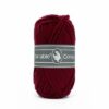 Durable Cosy, bordeaux, 222