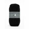 Durable Cosy, zwart, 325