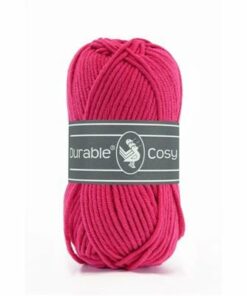 Durable Cosy, fuchsia, 237