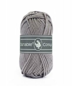 Durable Cosy, licht grijs, 2231