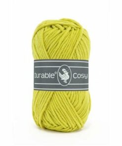 Durable Cosy, licht limon, 351
