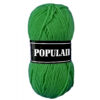 populair groen 81 acrylgaren