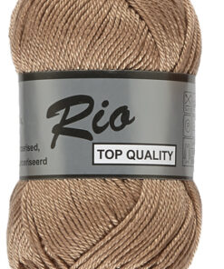rio 054 beige bruin