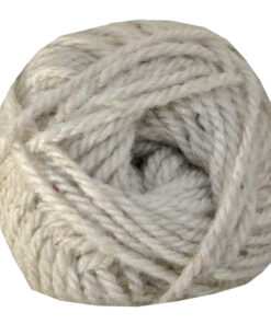 country Tweed beige bovenkant