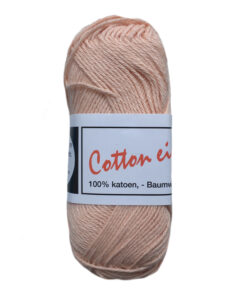 cotton eight zalm 335 katoen garen