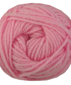 Populair licht roze (56) Acrylgaren - Afbeelding 2