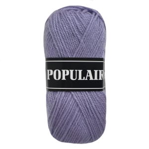 populair lila nr. 26 - acrylgaren