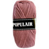 populair oudroze 14 roze acrylgaren