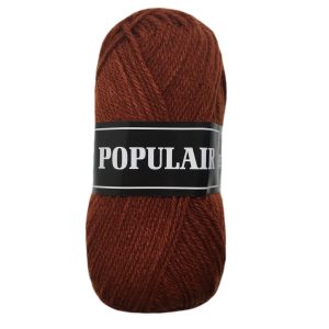 populair-bruin-66 acrylgaren