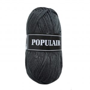 populair donker grijs nr. 50
