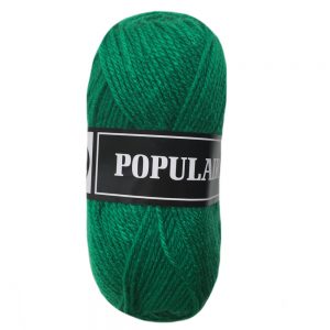 populair-groen-nr-95 acryl garen