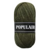 populair mosgroen nr 79 acryl garen