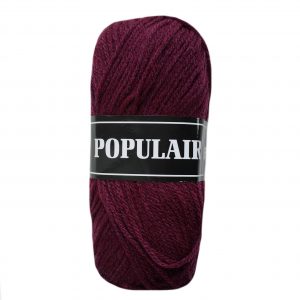populair rood paars nr. 58