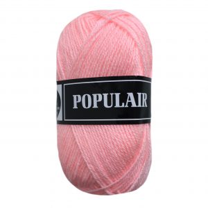 Populair licht roze nr. 19