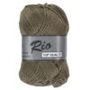 rio 027 donker mosgroen