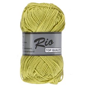rio 071 groen