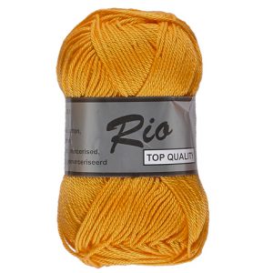 rio 372 honing geel