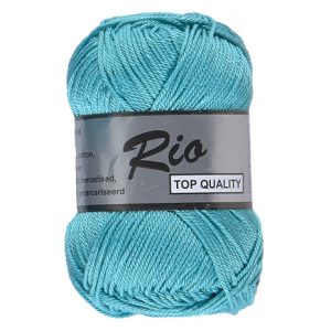rio 453 turquoise