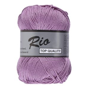 rio 740 lila/paars