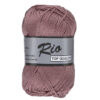 rio 760 vintage donker roze