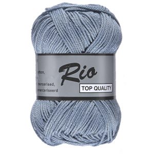 rio 839 blauw grijs
