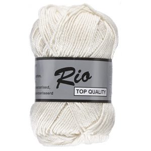 rio 844 ivoor