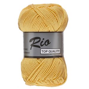 rio 371 geel