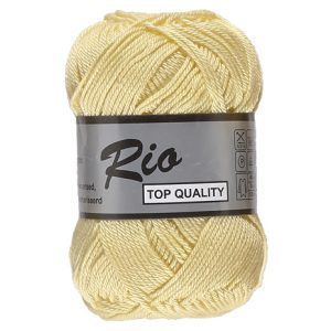rio 510 zacht geel