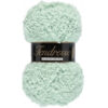 tendresse-mint-045 polyester fluffy garen