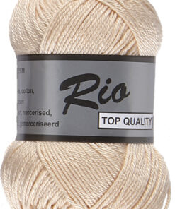Rio, katoengaren, huidskleur, 218 - Afbeelding 2