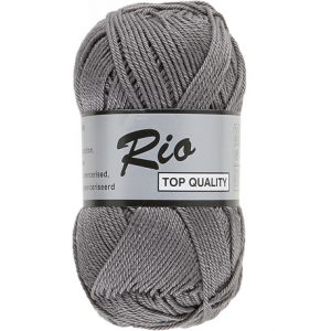 rio 004 grijs