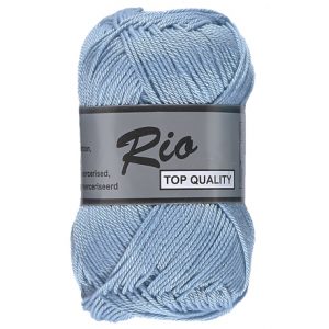 rio 011 blauw