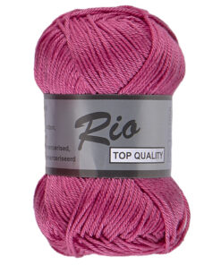 rio 014 fuchsia roze