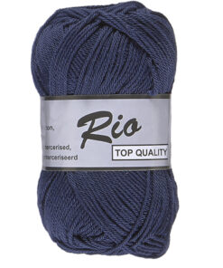 rio 892 donker blauw