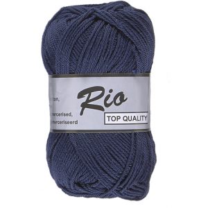 rio 892 donker blauw