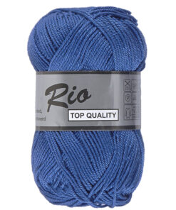 rio 039 helder blauw