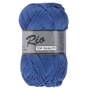 rio 039 helder blauw