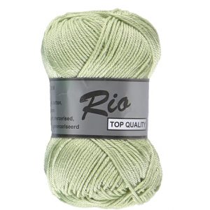 rio 045 zacht mint