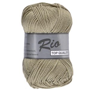 rio 074 beige -groen