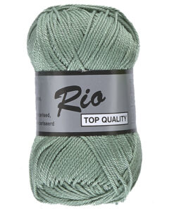 rio 375 vintage groen